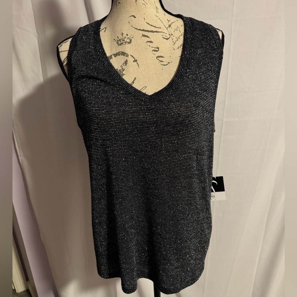 Simply Vera wang women’s  tank